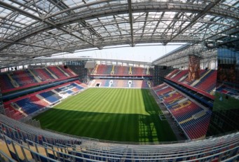 Стадион Арена ЦСКА