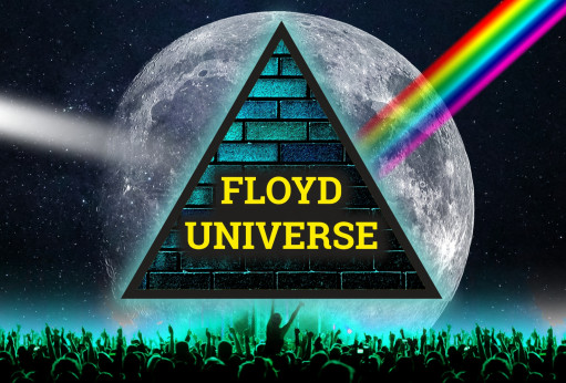 Floyd Universe – Pink Floyd Symphony Tribute Show